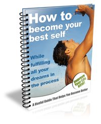 Get This Free Book on How to Harness Your Thoughts to Get The Life You Want!